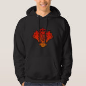 Dragon_Tamer Hoodie (Vorderseite)