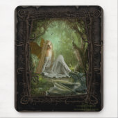 Dragon Tamer Mousepad (Vorne)