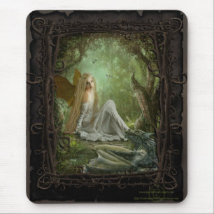 Dragon Tamer Mousepad