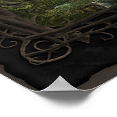 Dragon Tamer Poster (Ecke)