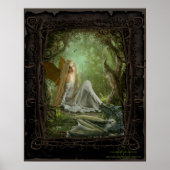 Dragon Tamer Poster (Vorne)