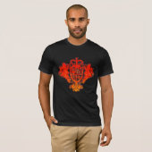 Dragon_Tamer T-Shirt (Vorne ganz)