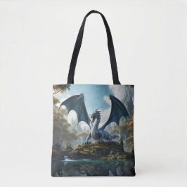 Dragon Tasche