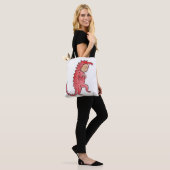 Dragon Tasche (Am Model)