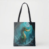 Dragon Tasche (Vorderseite)