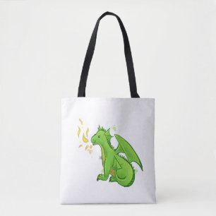 Dragon Tasche