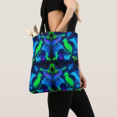 DRAGON TASCHE (Von Nahem)