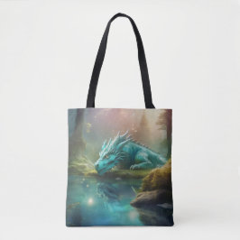 Dragon Tasche