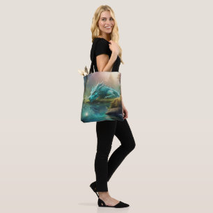 Dragon Tasche