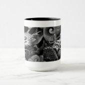 Dragon Tasse (Zentrum)