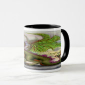 Dragon Tasse (VorderseiteRechts)