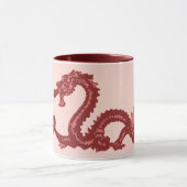 Dragon Tasse (Zentrum)