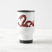 Dragon-Tasse Reisebecher (Mittel)