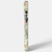 dragon tattoo light Case-Mate iPhone hülle (Rückseite / Links)