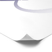 Dragon Tea Poster (Ecke)