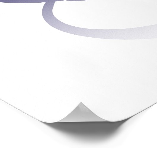 Dragon Tea Poster (Ecke)