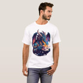 Dragon Teatime | Dragon Brewing Tee (Vorne ganz)