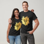 Dragon Themed T-Shirt (Unisex)