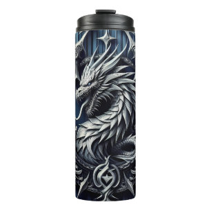 Dragon-Thermal Tumbler Thermosbecher