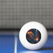 Dragon Tischtennisball (Netto)