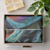Dragon Tissue Paper Seidenpapier (Geschenk)