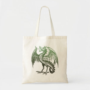 Dragon Tragetasche