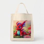 Dragon Tragetasche (Vorne)