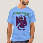 Dragon Trainer Shirt (Vorderseite)