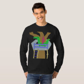 Dragon Tree Fort apparel T-Shirt (Vorne ganz)