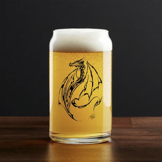 Dragon Tribal Dosenglas