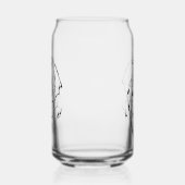 Dragon Tribal Dosenglas (Links)