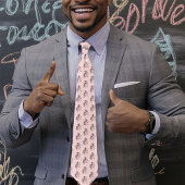 Dragon Tribal Krawatte