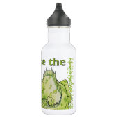 Dragon Trinkflasche (Rechts)
