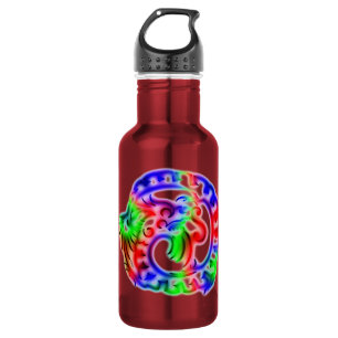 Dragon Trinkflasche
