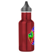 Dragon Trinkflasche (Links)