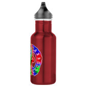 Dragon Trinkflasche (Rechts)