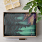 Dragon Tropfen Seidenpapier (Geschenk)