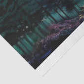 Dragon Tropfen Seidenpapier (Ausschnitt)