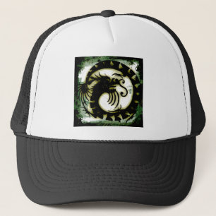 Dragon Truckerkappe