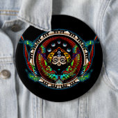 Dragon Twins Button (Beispiel)