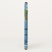 Dragon und Chickadees Case-Mate iPhone Hülle (Hinten/Rechts)