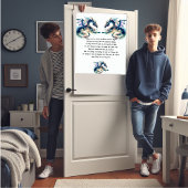 Dragon und St. George Poster