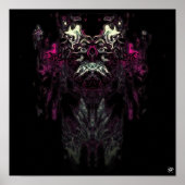 Dragon v2 poster (Vorne)