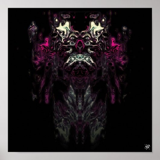 Dragon v2 poster (Vorne)