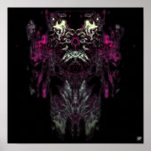 Dragon v3 Poster (Vorne)