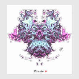 Dragon v4-1 aufkleber