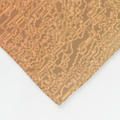 Dragon vs Pegasus  Fleecedecke (Ecke)