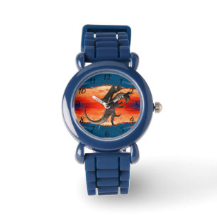 Dragon Watch Armbanduhr