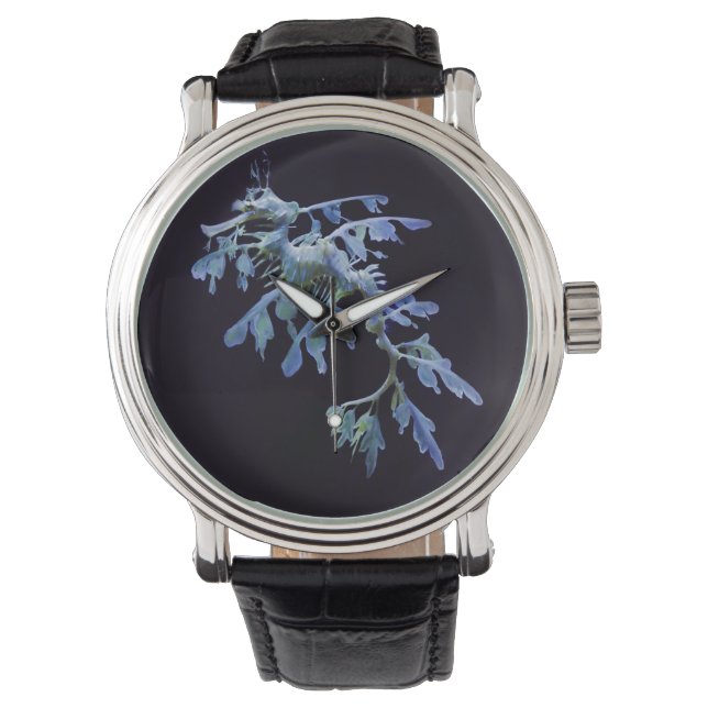 Dragon Watch Armbanduhr (Vorderseite)