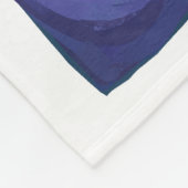 Dragon Watch Art Fleecedecke (Ecke)